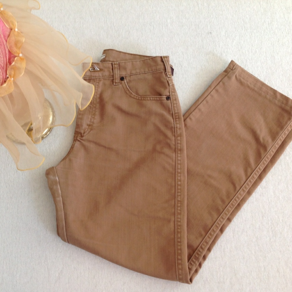LEE Relaxed Fit Jeans